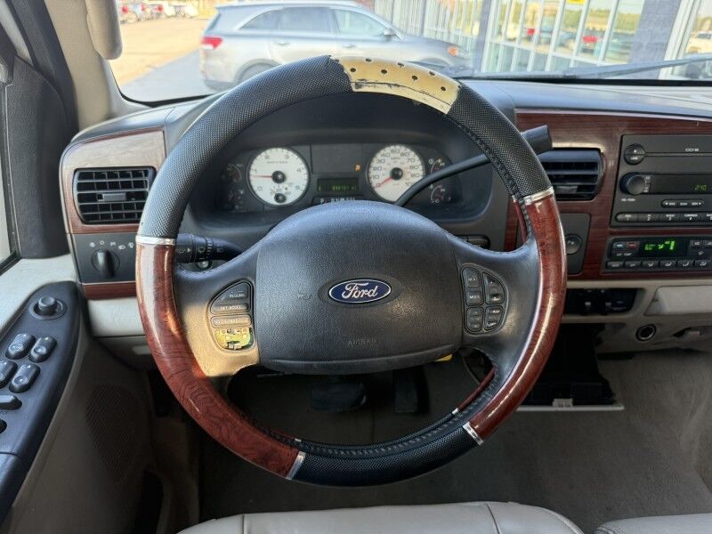 2006 Ford Super Crew F-350 SRW 4x4 Diesel Lariat Collinsville OK