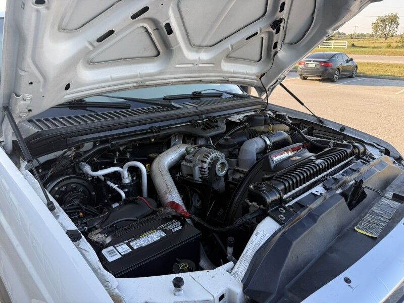 2006 Ford Super Crew F-350 SRW 4x4 Diesel Lariat Collinsville OK