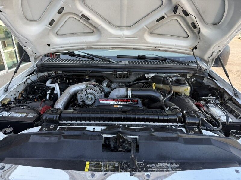 2006 Ford Super Crew F-350 SRW 4x4 Diesel Lariat Collinsville OK