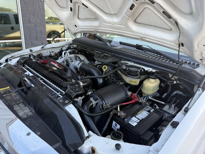 2006 Ford Super Crew F-350 SRW 4x4 Diesel Lariat Collinsville OK