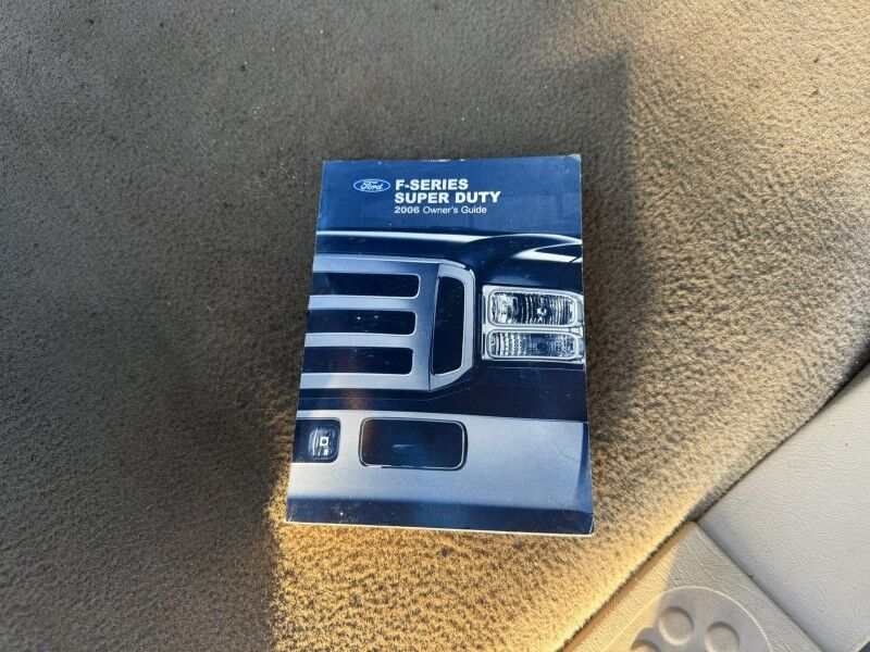 2006 Ford Super Crew F-350 SRW 4x4 Diesel Lariat Collinsville OK