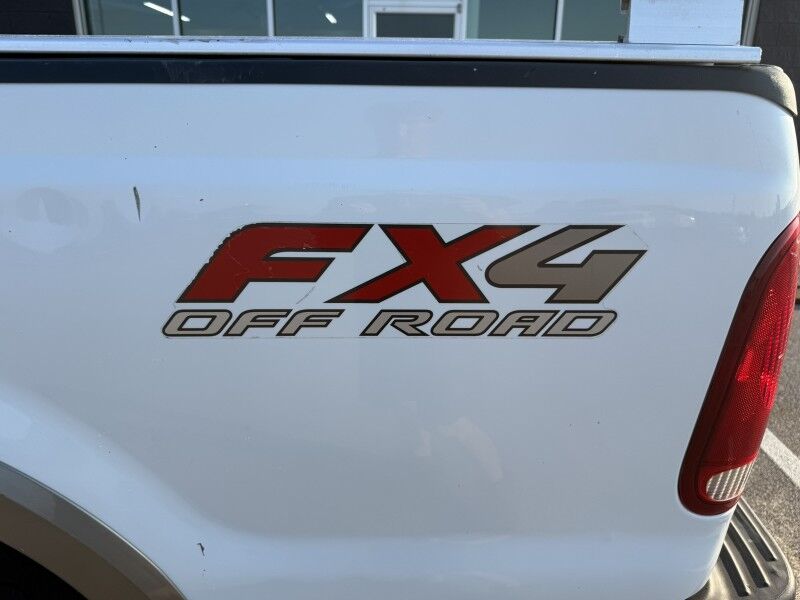 2006 Ford Super Crew F-350 SRW 4x4 Diesel Lariat Collinsville OK