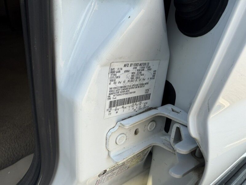 2006 Ford Super Crew F-350 SRW 4x4 Diesel Lariat Collinsville OK