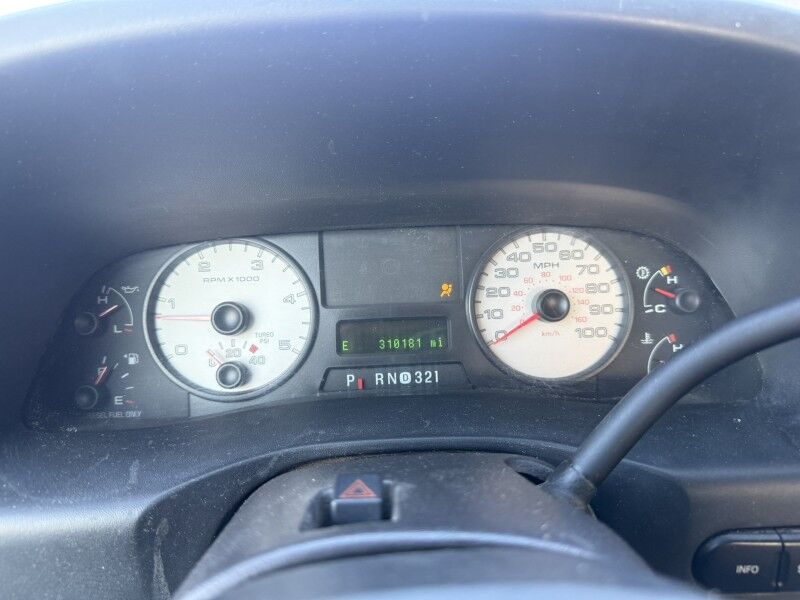 2006 Ford Super Crew F-350 SRW 4x4 Diesel Lariat Collinsville OK