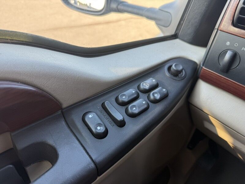 2006 Ford Super Crew F-350 SRW 4x4 Diesel Lariat Collinsville OK