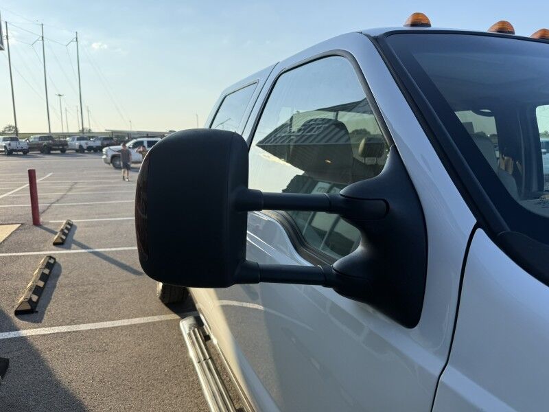 2006 Ford Super Crew F-350 SRW 4x4 Diesel Lariat Collinsville OK