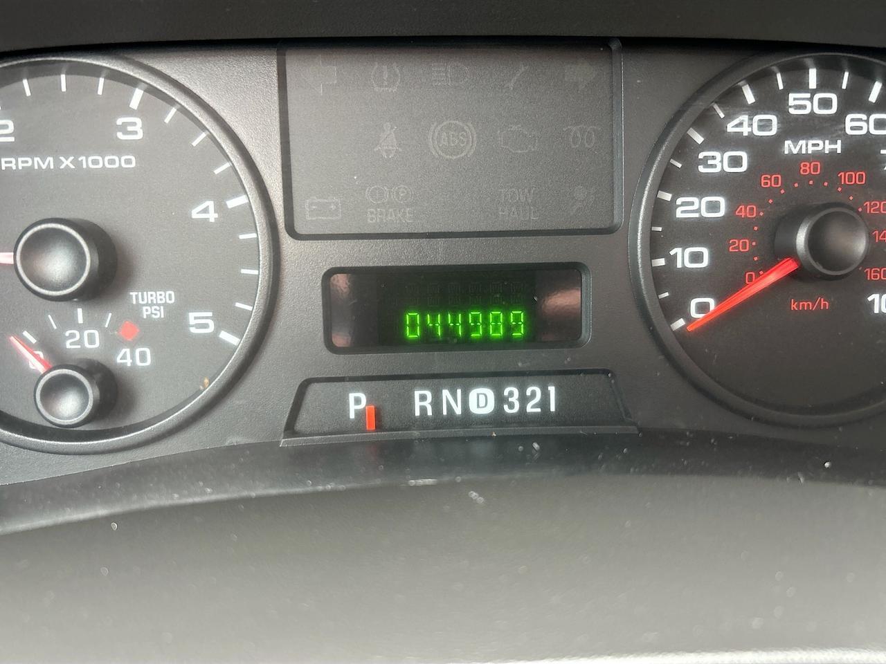 2006 Ford Super Duty F-250 Crew Cab XL Venice FL