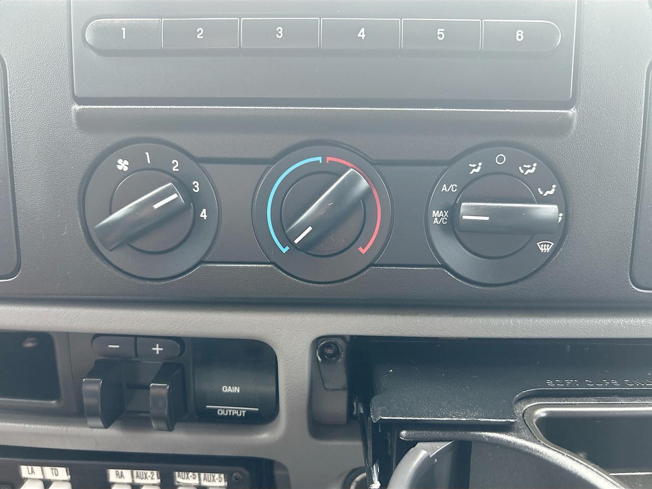 2006 Ford Super Duty F-250 Crew Cab XL Venice FL