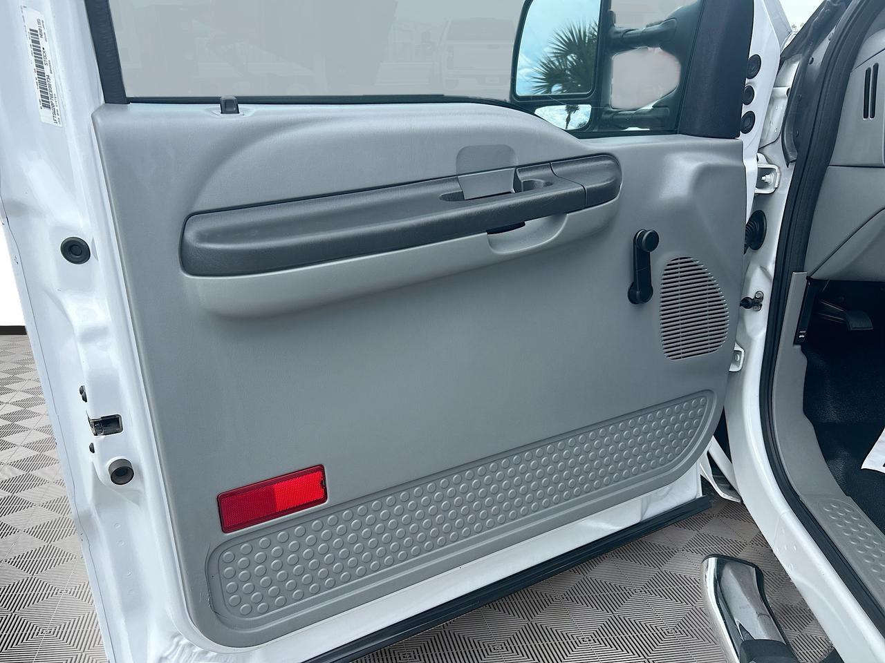 2006 Ford Super Duty F-250 Crew Cab XL Venice FL