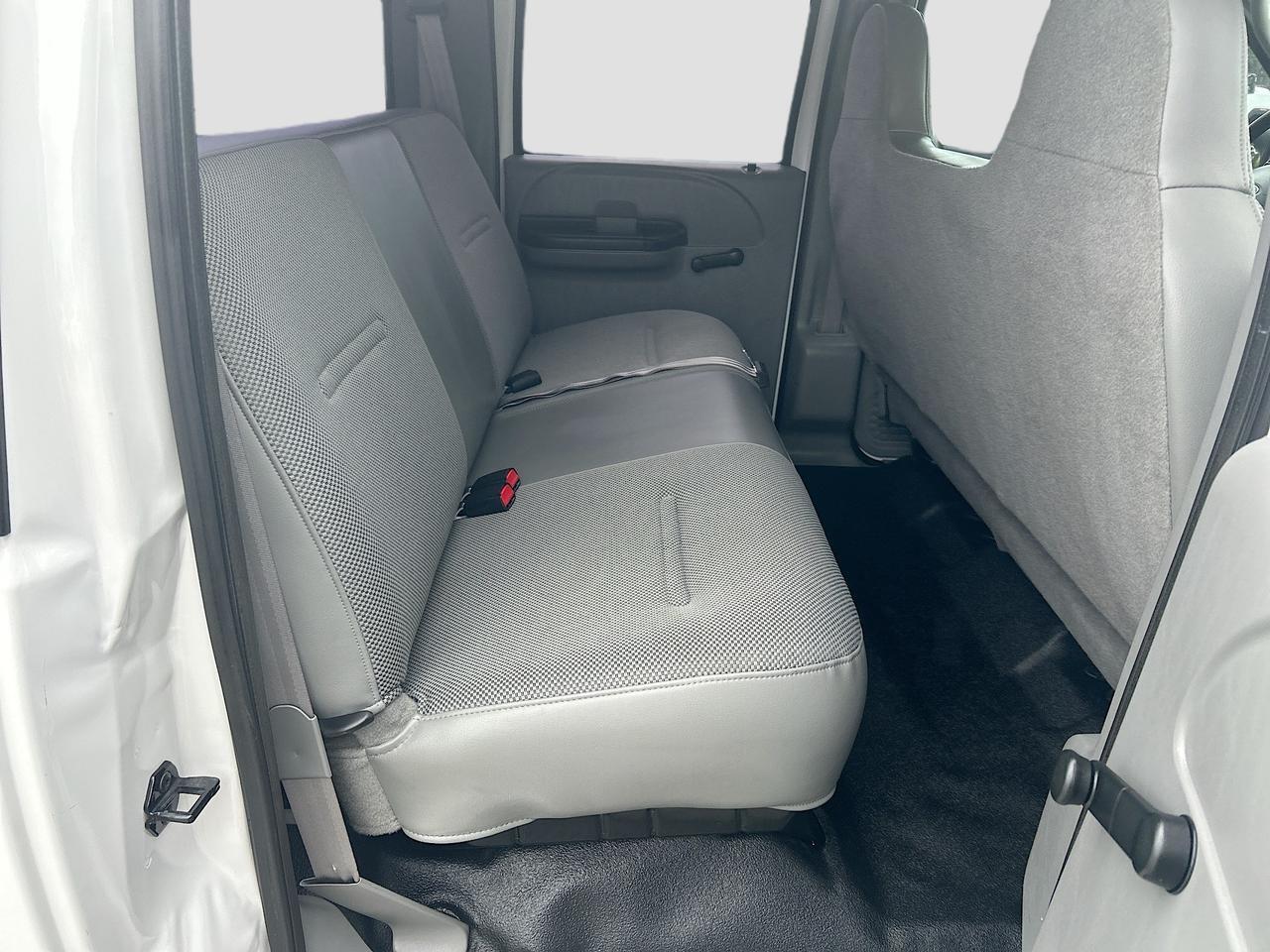 2006 Ford Super Duty F-250 Crew Cab XL Venice FL