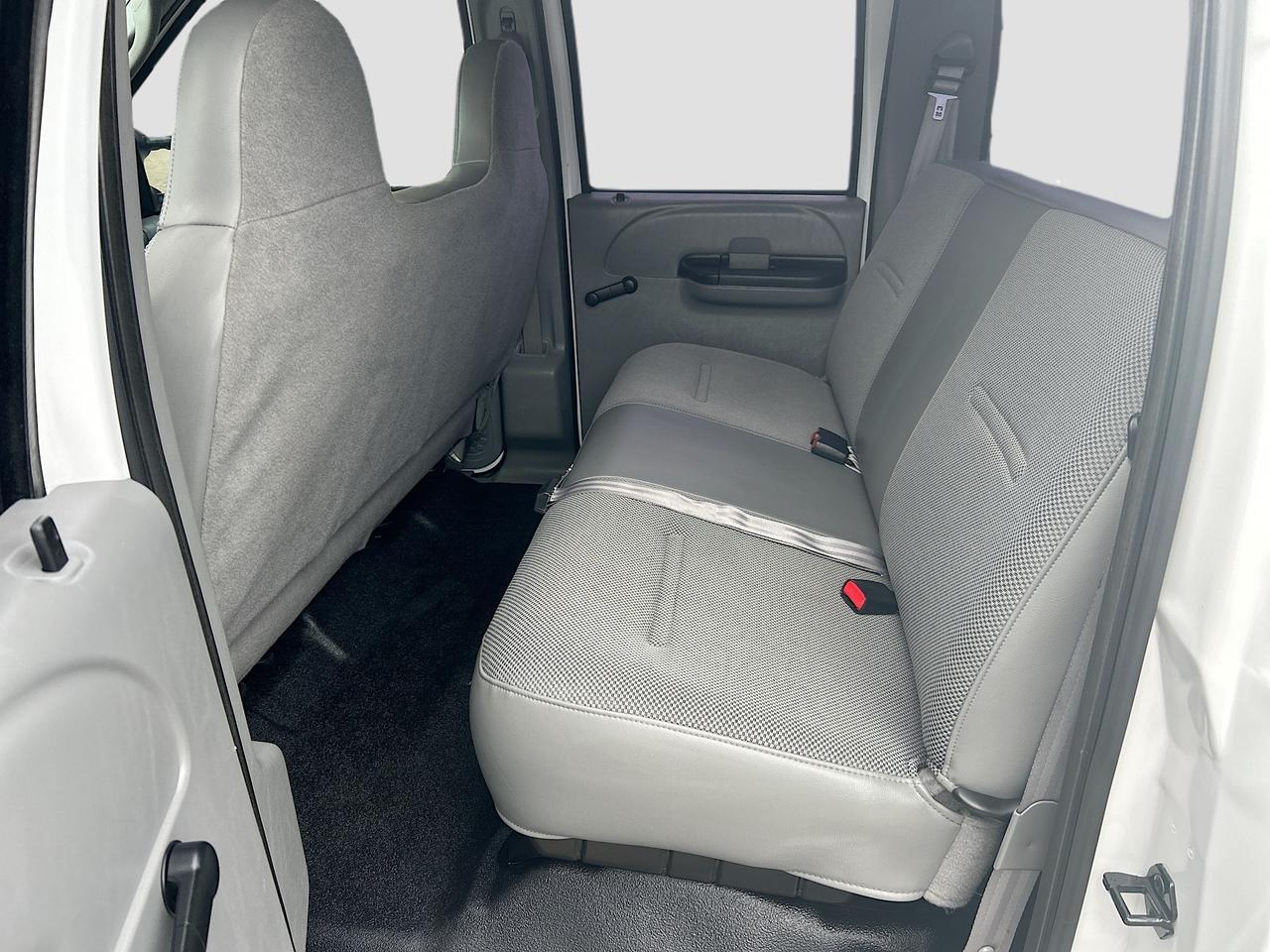 2006 Ford Super Duty F-250 Crew Cab XL Venice FL