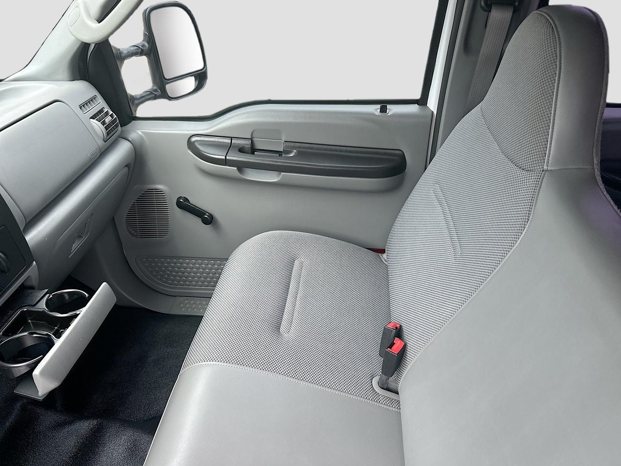 2006 Ford Super Duty F-250 Crew Cab XL Venice FL