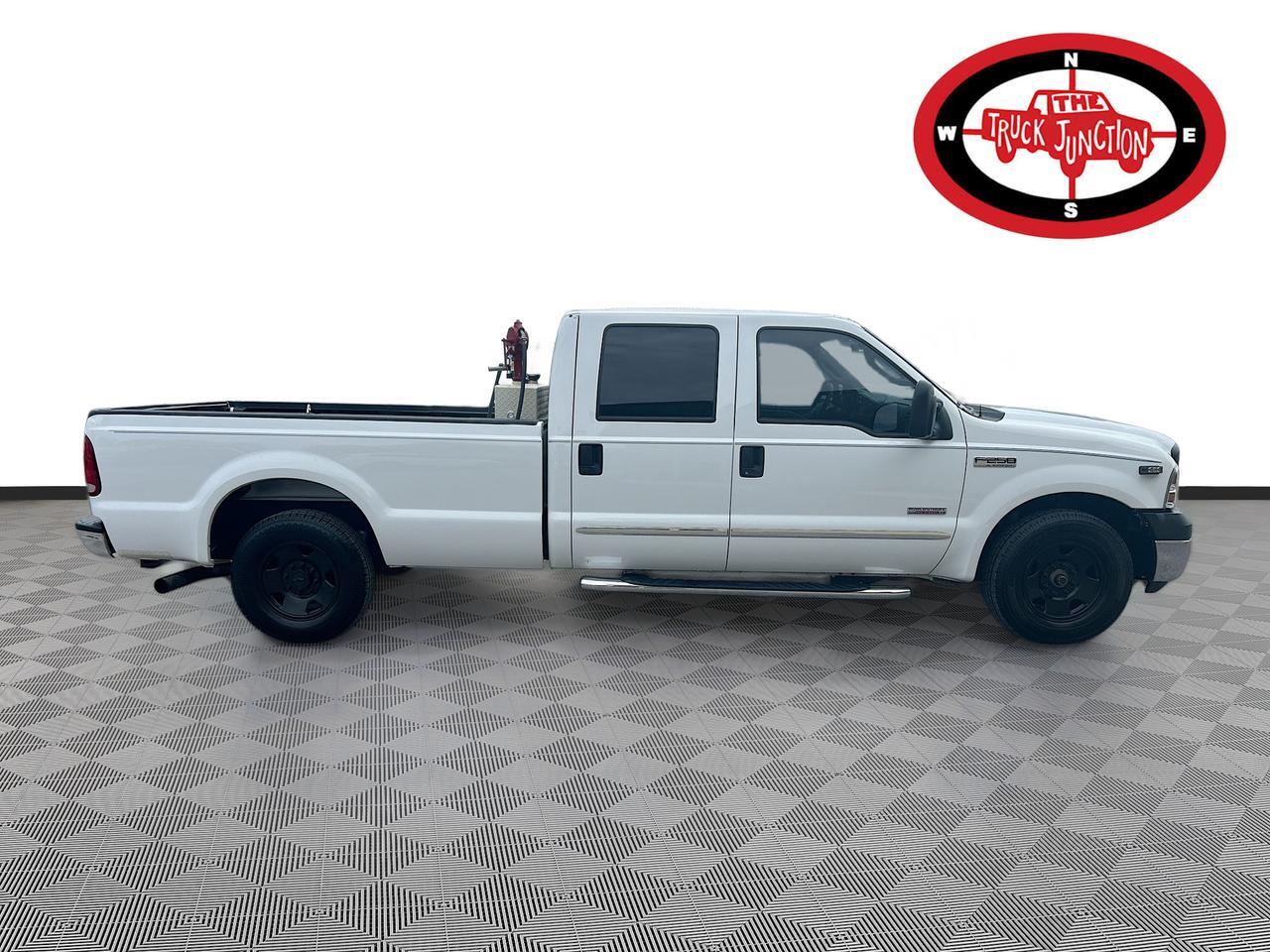 2006 Ford Super Duty F-250 Crew Cab XL Venice FL
