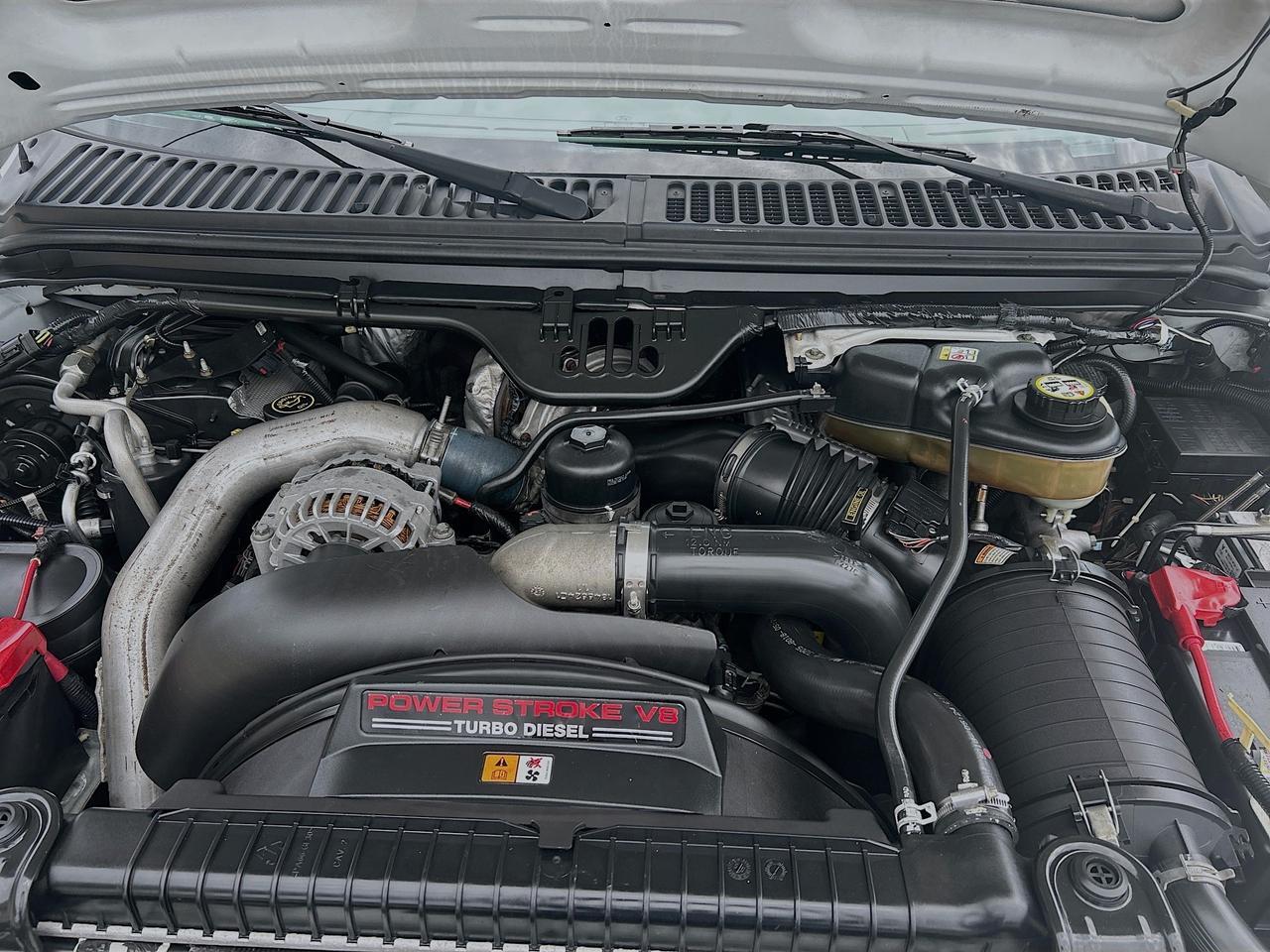 2006 Ford Super Duty F-250 Crew Cab XL Venice FL