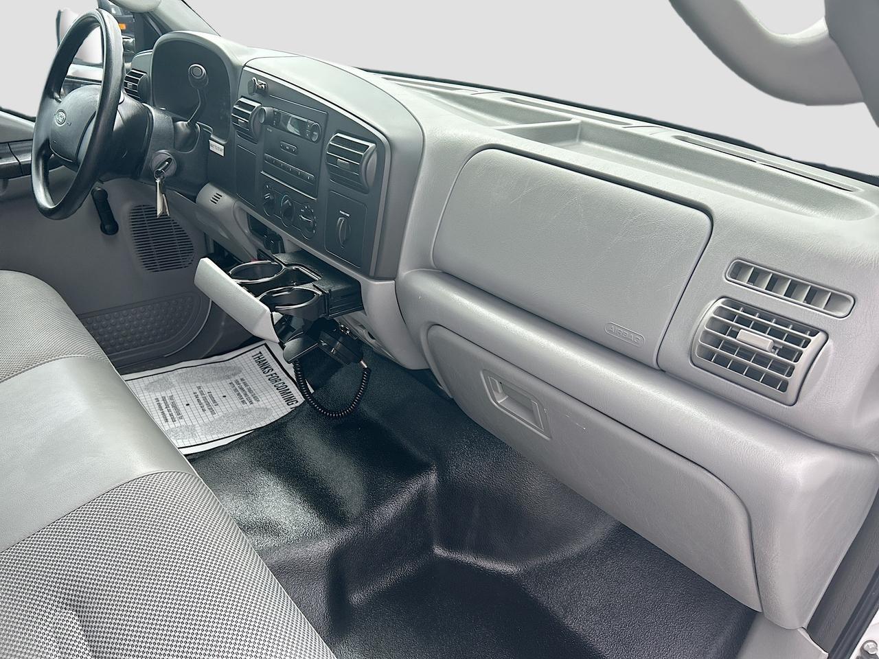 2006 Ford Super Duty F-250 Crew Cab XL Venice FL