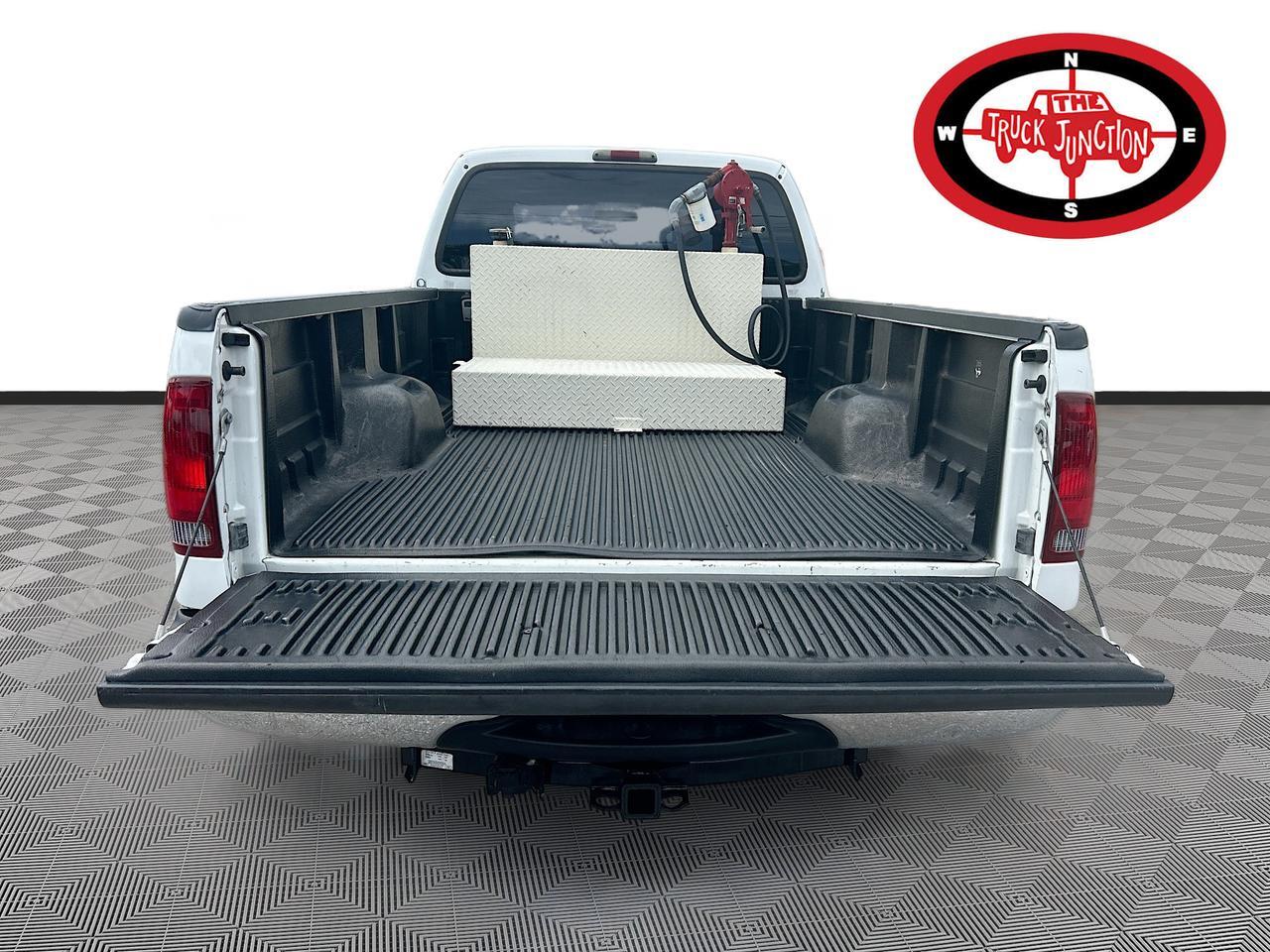 2006 Ford Super Duty F-250 Crew Cab XL Venice FL