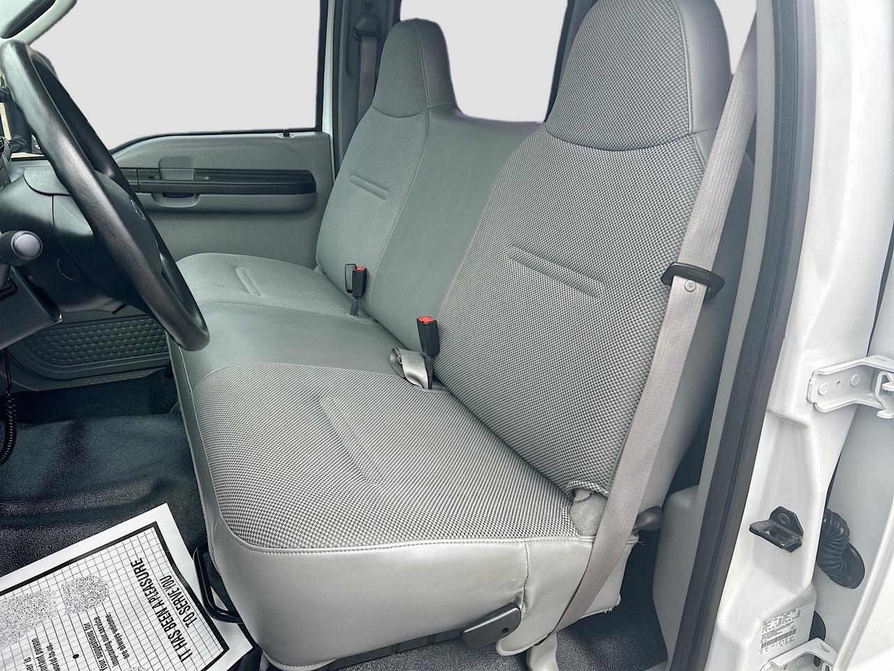 2006 Ford Super Duty F-250 Crew Cab XL Venice FL