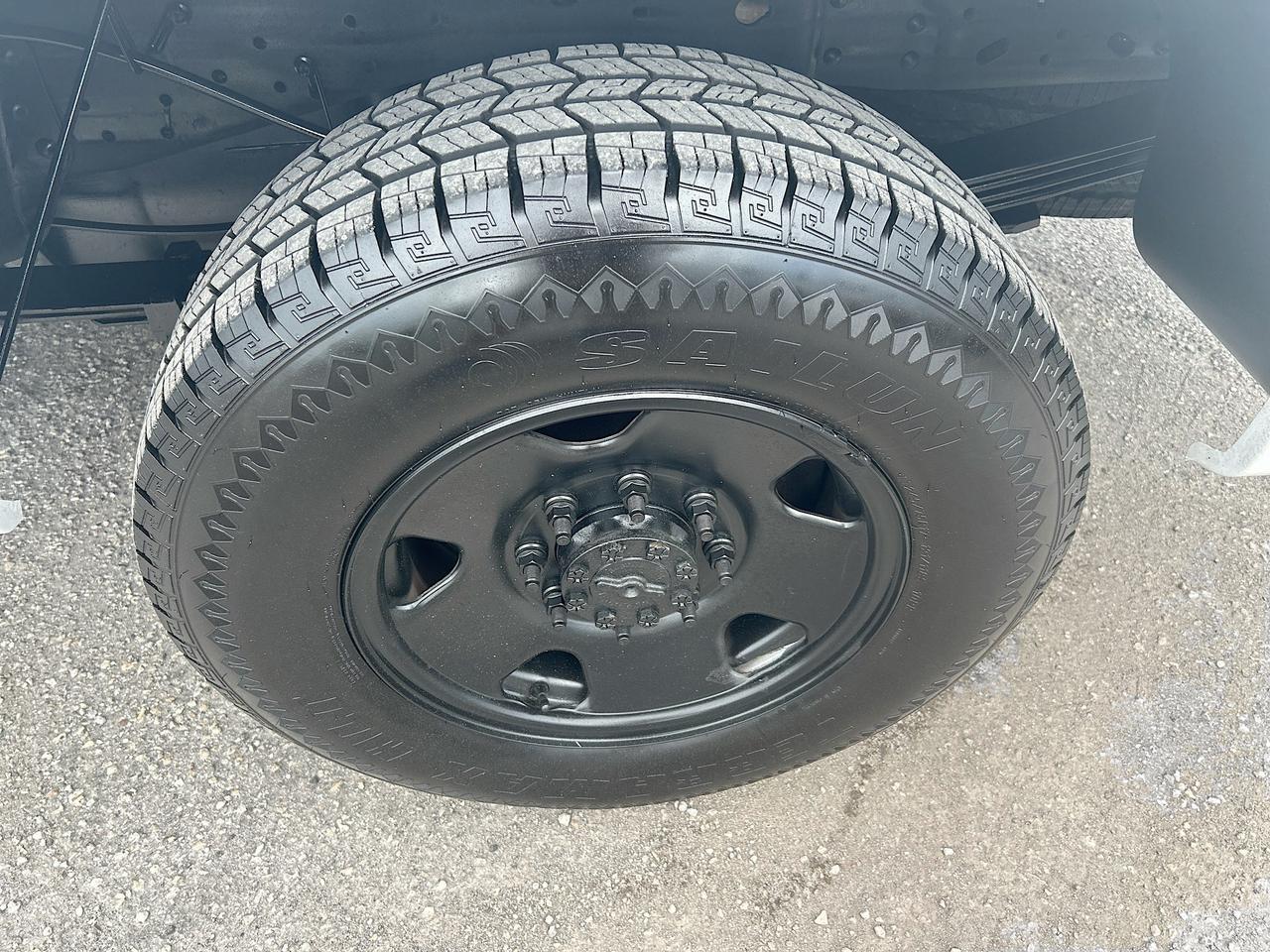 2006 Ford Super Duty F-250 Crew Cab XL Venice FL