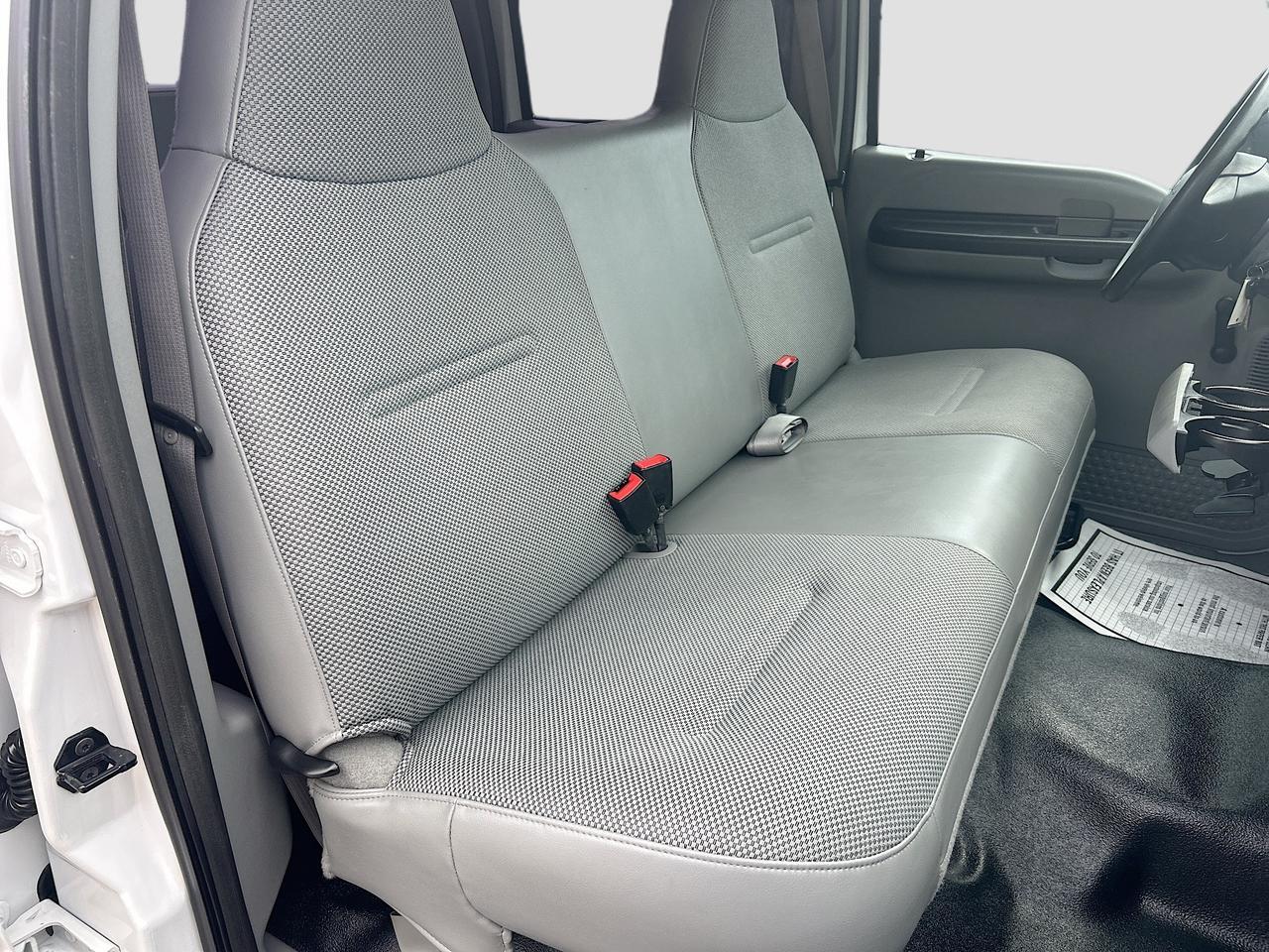 2006 Ford Super Duty F-250 Crew Cab XL Venice FL