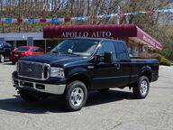 2006 Ford Super Duty F-250 Lariat Cumberland RI 2006 Ford Super Duty F-250 Lariat Cumberland RI