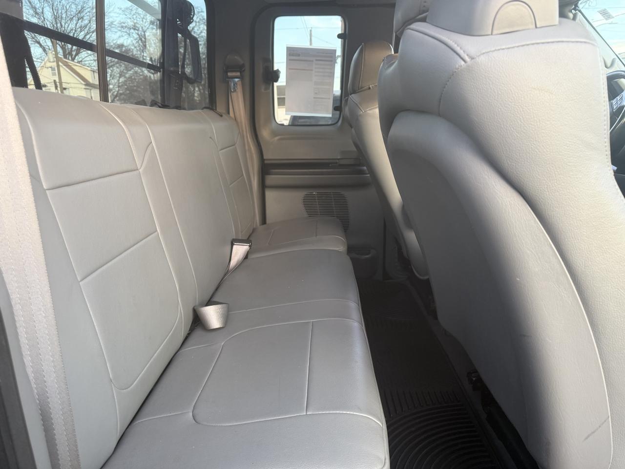 2006 Ford Super Duty F-250 Lariat Edison NJ