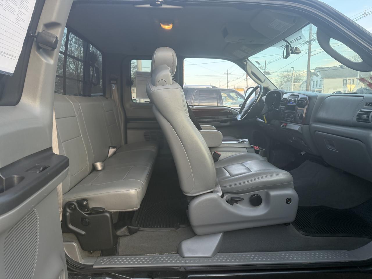 2006 Ford Super Duty F-250 Lariat Edison NJ