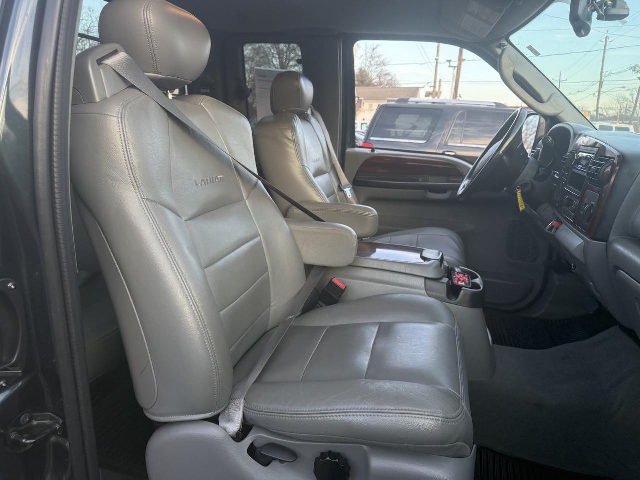 2006 Ford Super Duty F-250 Lariat Edison NJ