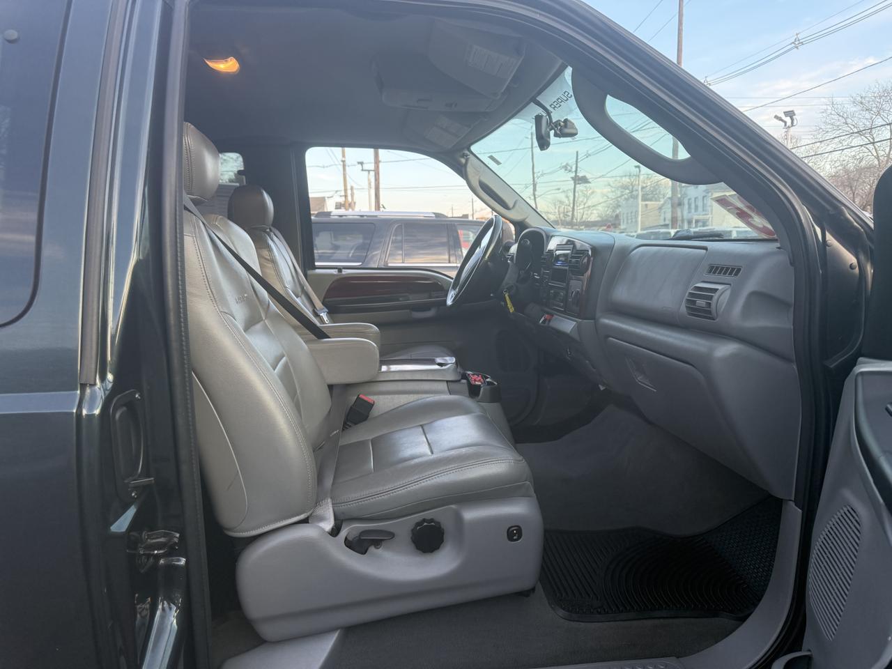 2006 Ford Super Duty F-250 Lariat Edison NJ