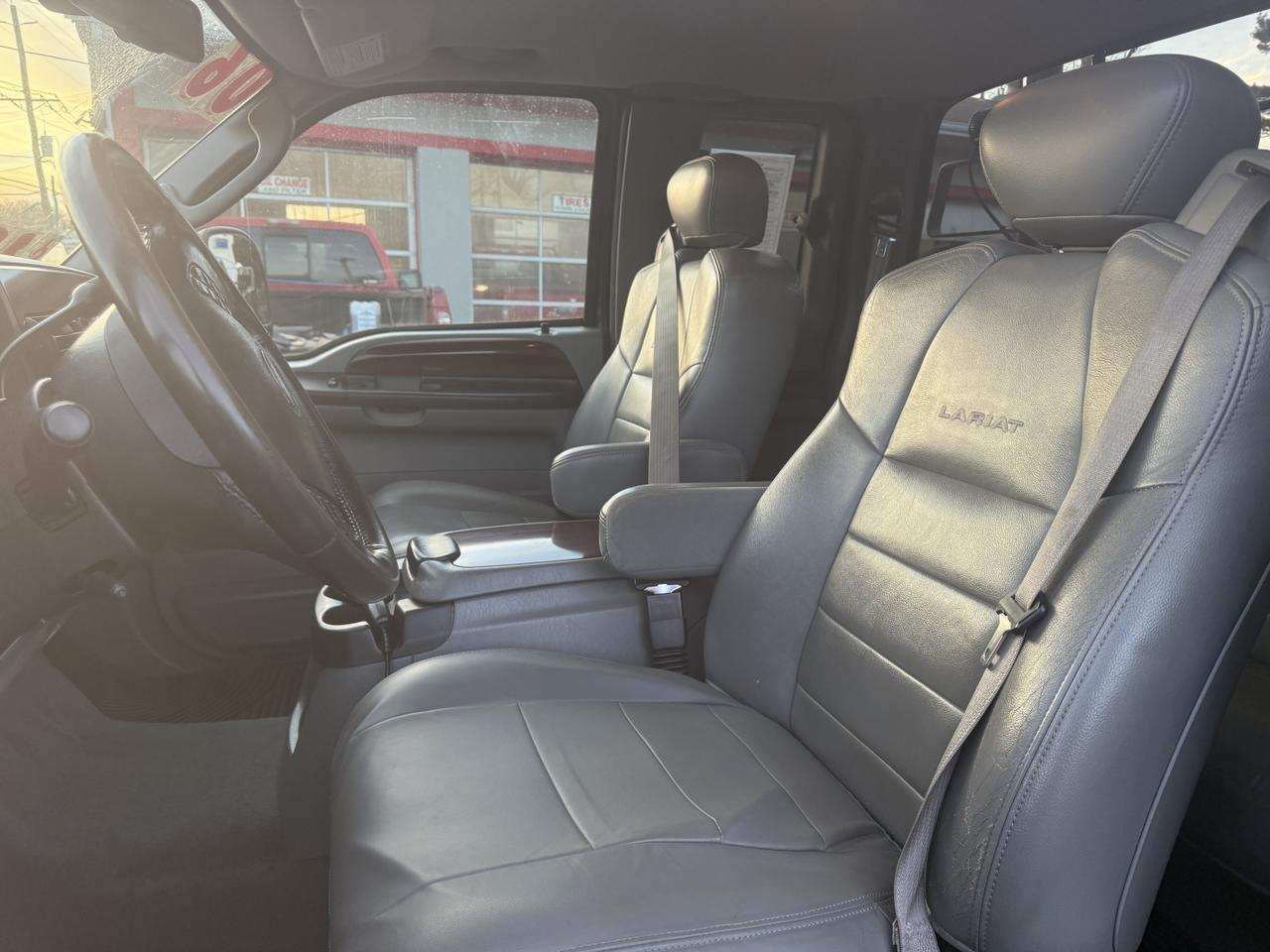 2006 Ford Super Duty F-250 Lariat Edison NJ