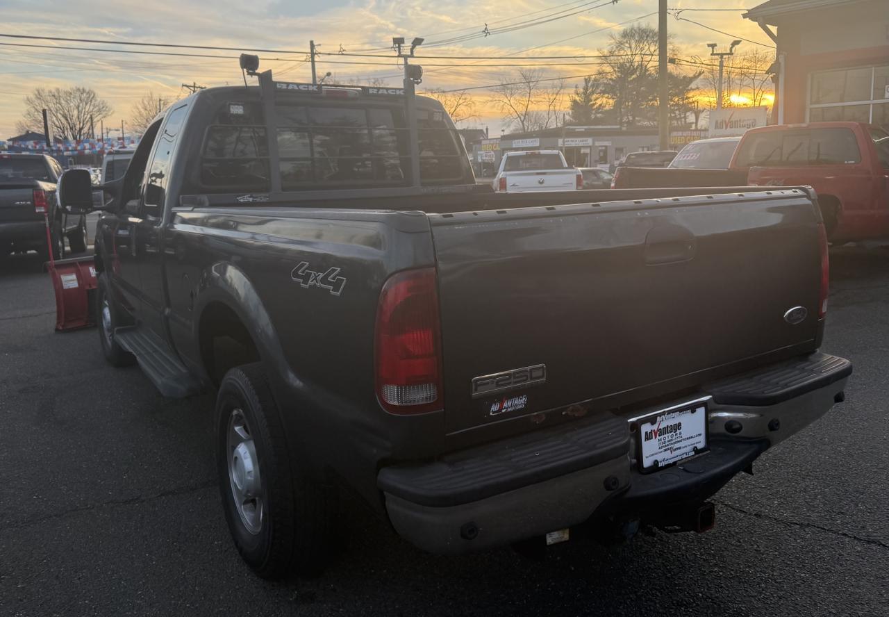 2006 Ford Super Duty F-250 Lariat Edison NJ