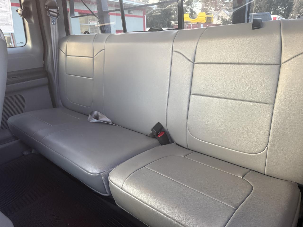 2006 Ford Super Duty F-250 Lariat Edison NJ