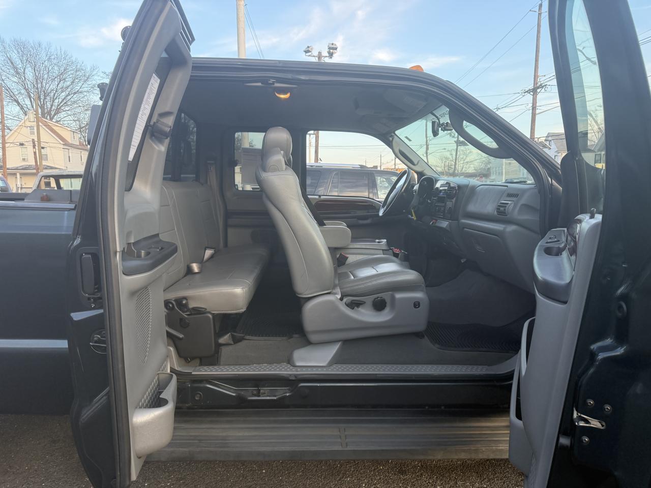 2006 Ford Super Duty F-250 Lariat Edison NJ