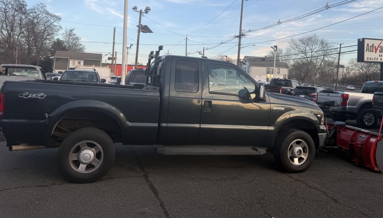 2006 Ford Super Duty F-250 Lariat Edison NJ
