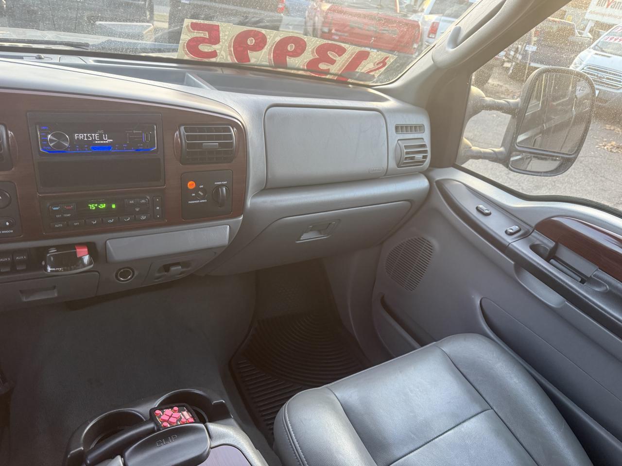 2006 Ford Super Duty F-250 Lariat Edison NJ