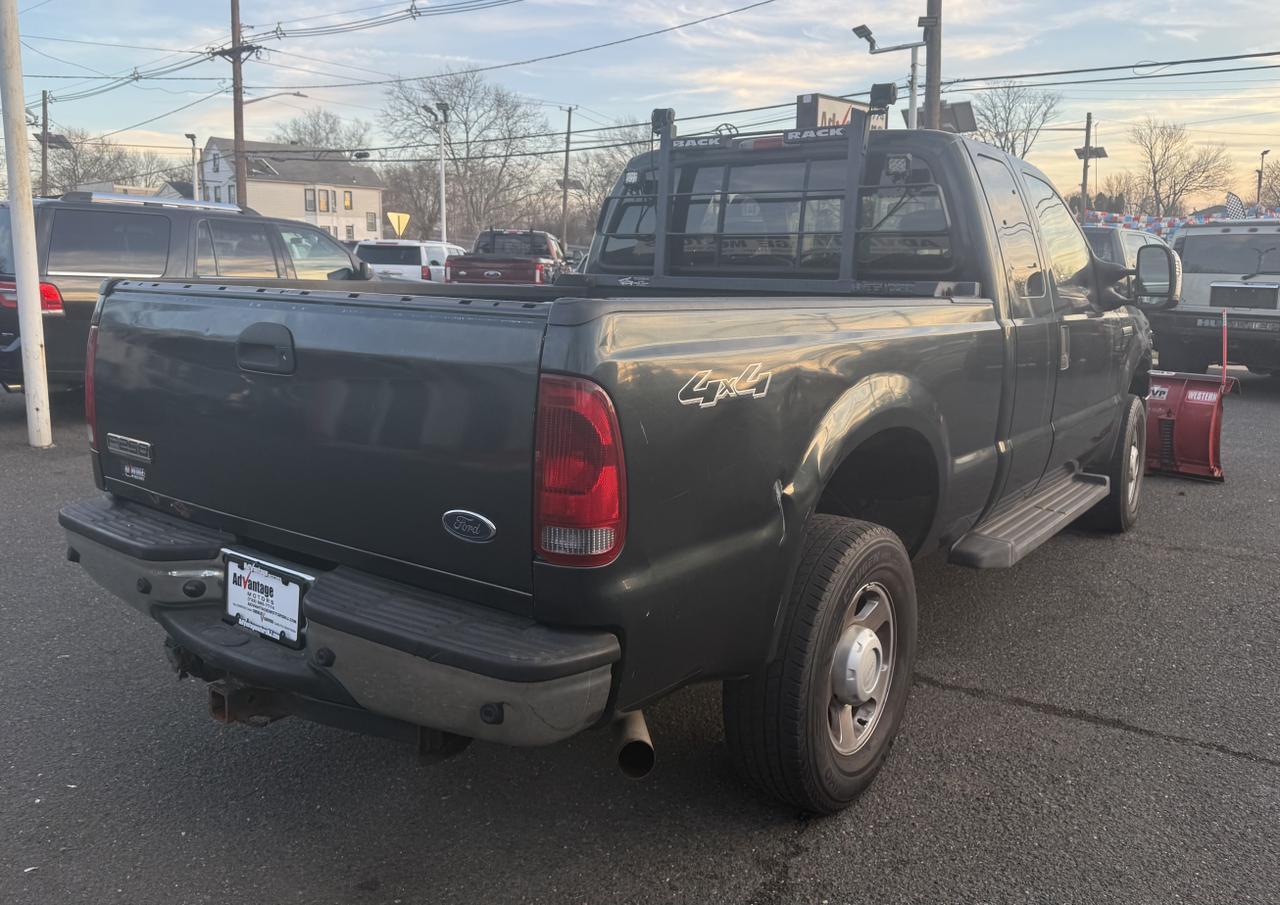 2006 Ford Super Duty F-250 Lariat Edison NJ