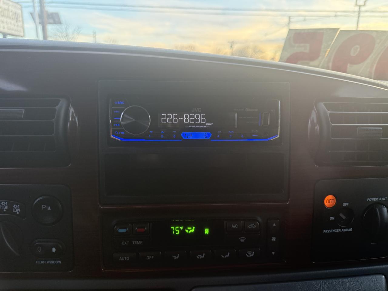 2006 Ford Super Duty F-250 Lariat Edison NJ