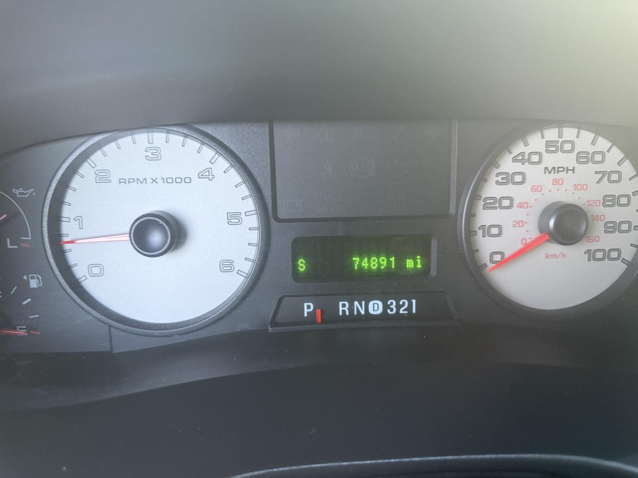 2006 Ford Super Duty F-250 Lariat Edison NJ