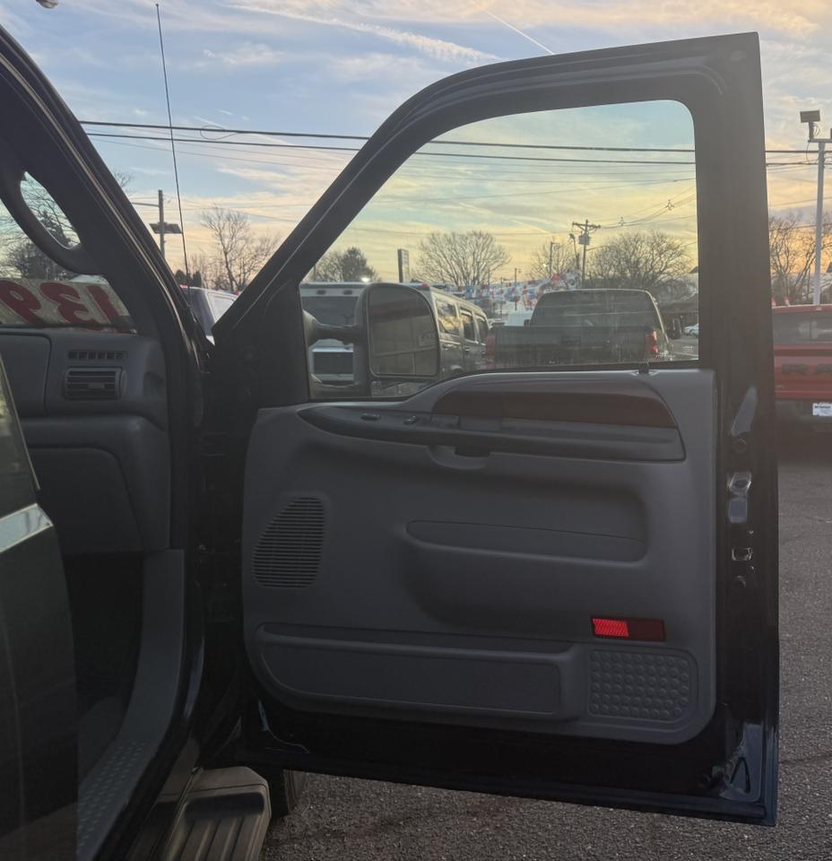 2006 Ford Super Duty F-250 Lariat Edison NJ