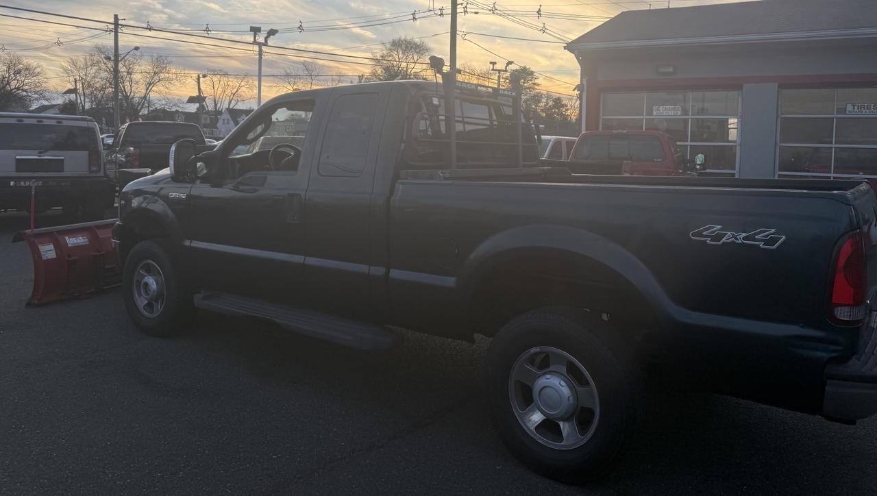 2006 Ford Super Duty F-250 Lariat Edison NJ
