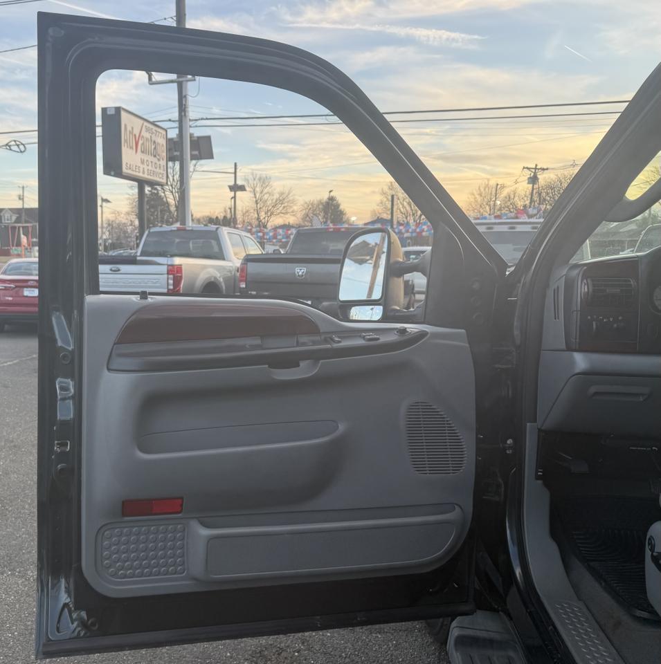 2006 Ford Super Duty F-250 Lariat Edison NJ