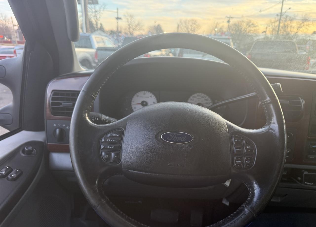 2006 Ford Super Duty F-250 Lariat Edison NJ