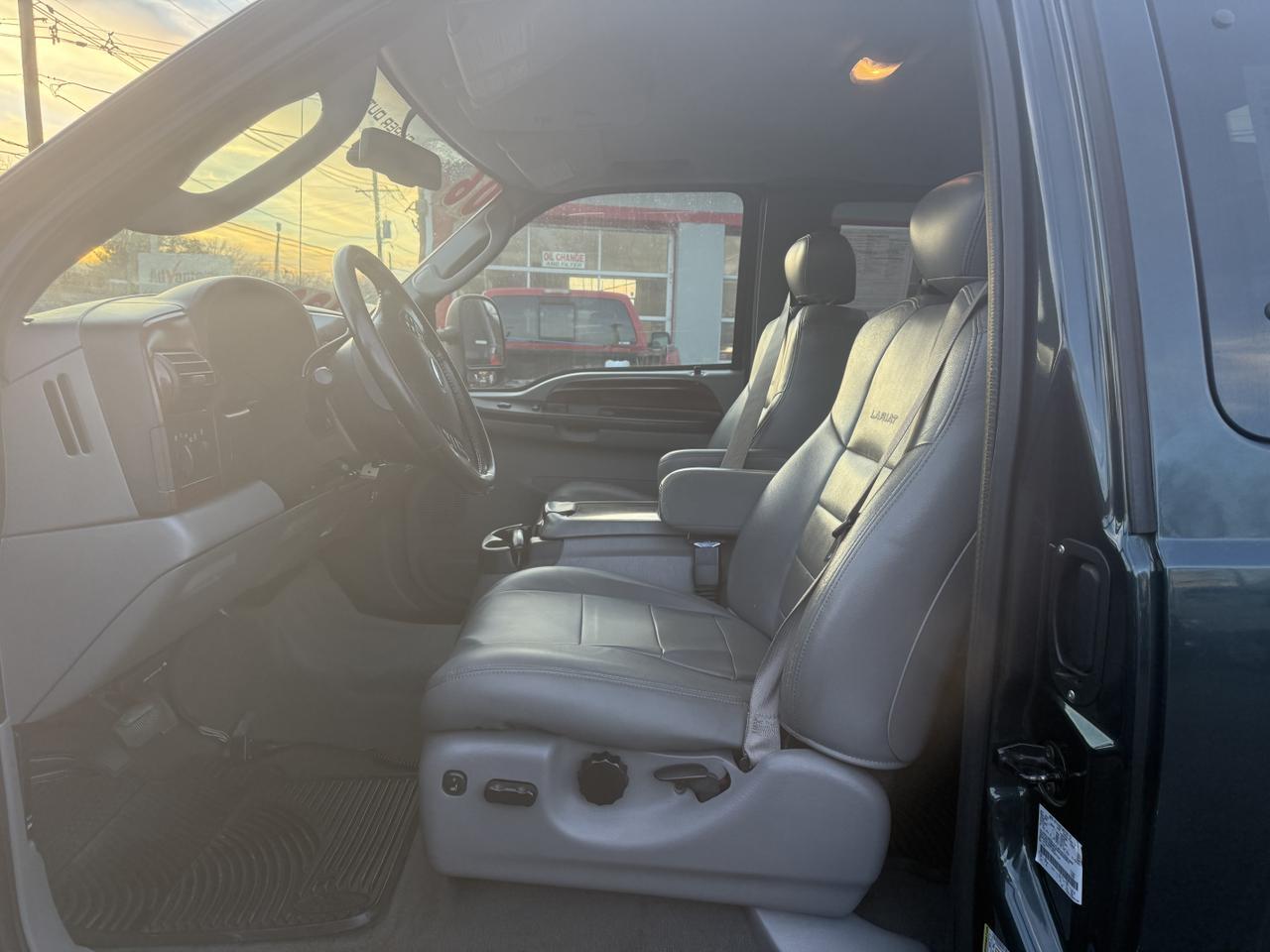 2006 Ford Super Duty F-250 Lariat Edison NJ