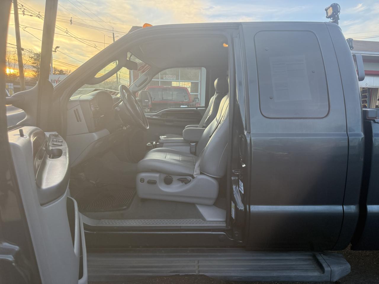 2006 Ford Super Duty F-250 Lariat Edison NJ