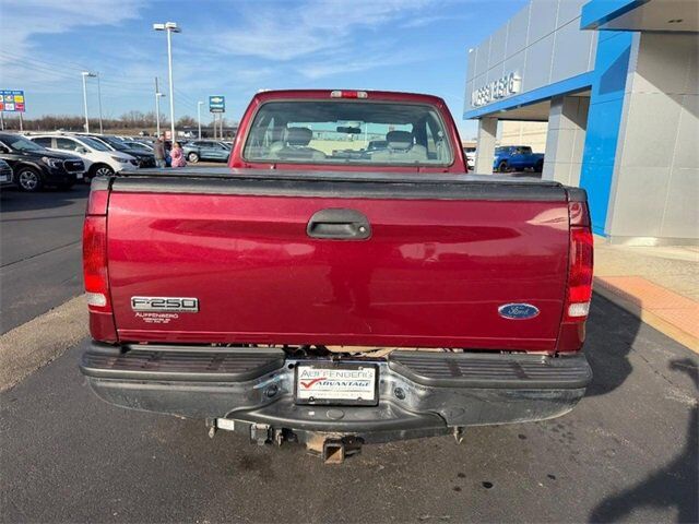 2006 Ford Super Duty F-250 XL Farmington MO