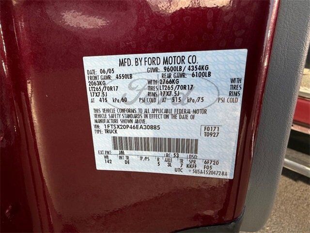 2006 Ford Super Duty F-250 XL Farmington MO