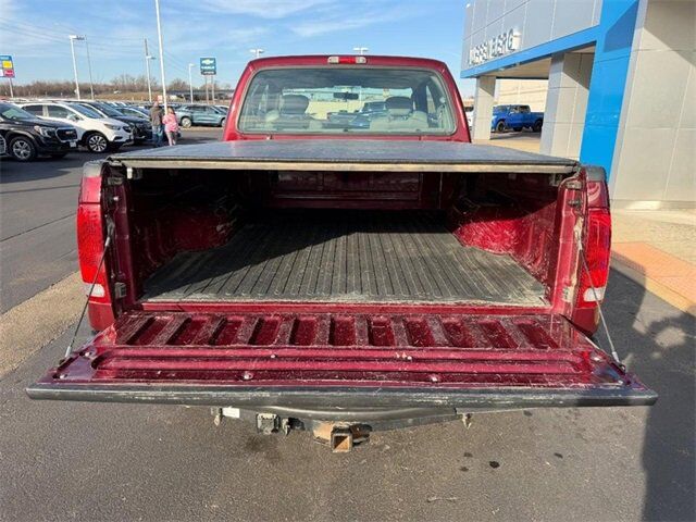2006 Ford Super Duty F-250 XL Farmington MO