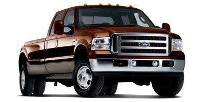 2006 Ford Super Duty F-350 DRW Lariat Winder GA