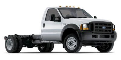 2006 Ford Super Duty F-550 DRW Winder GA