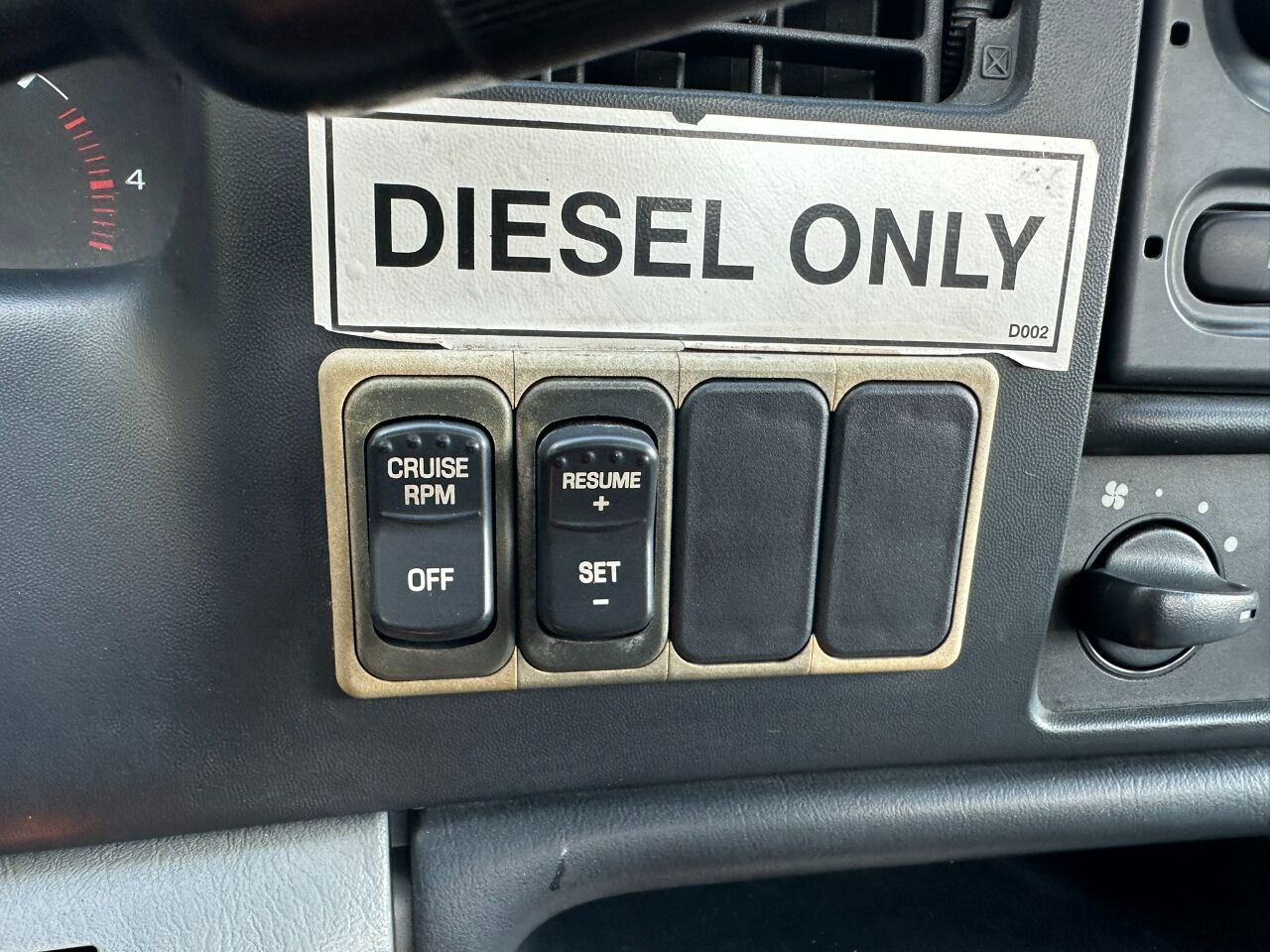 2006 Ford Super Duty F-650 Straight Frame Reg Cab XLT Jacksonville FL