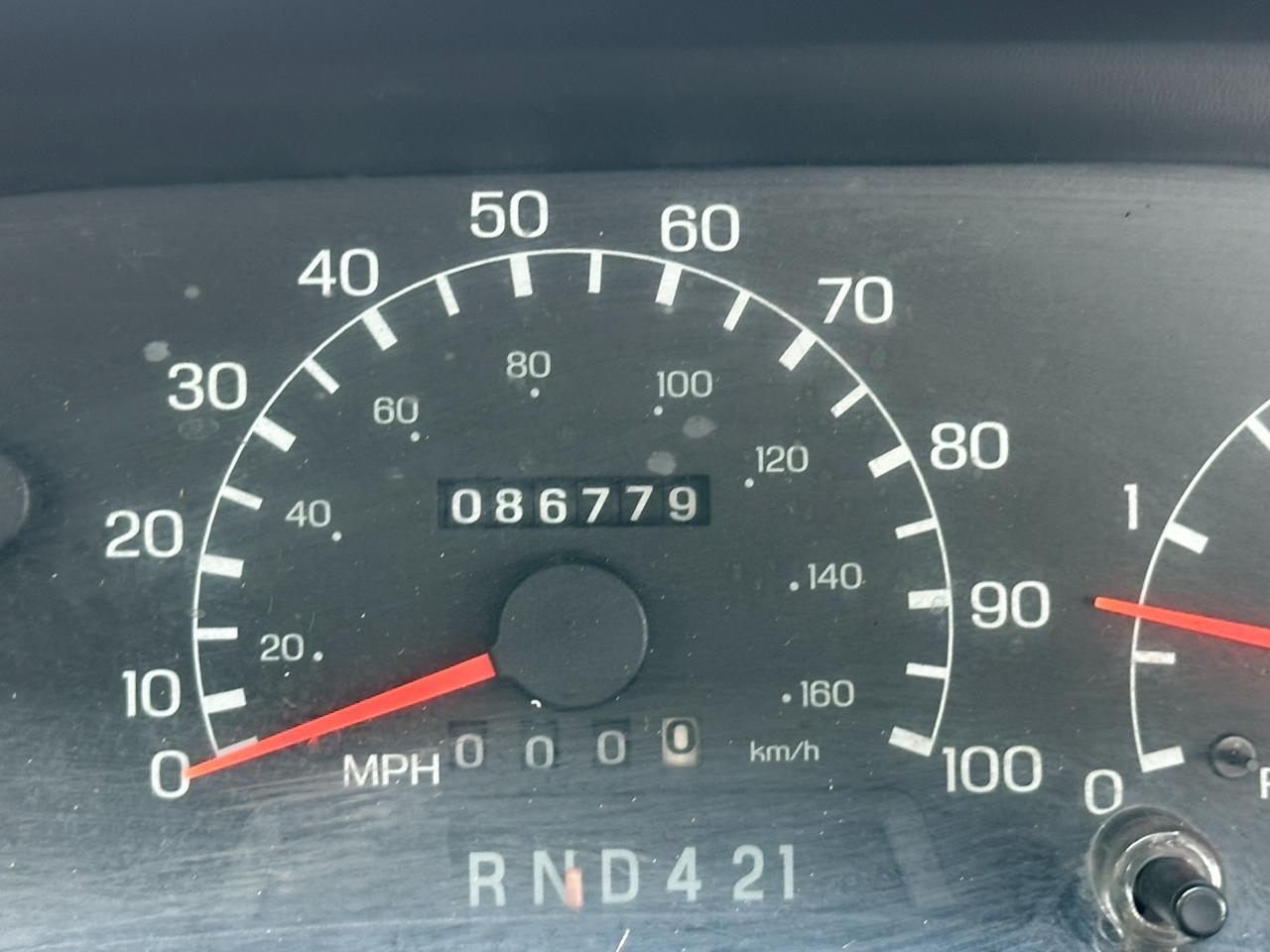 2006 Ford Super Duty F-650 Straight Frame Reg Cab XLT Jacksonville FL